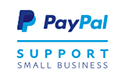 Pay Ivysdomain with Payapal